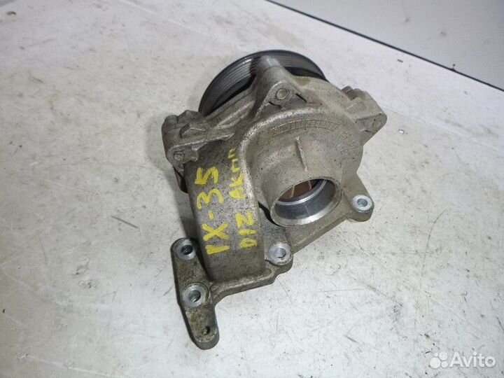 Насос водяной (помпа) hyundai IX35 2010-2015