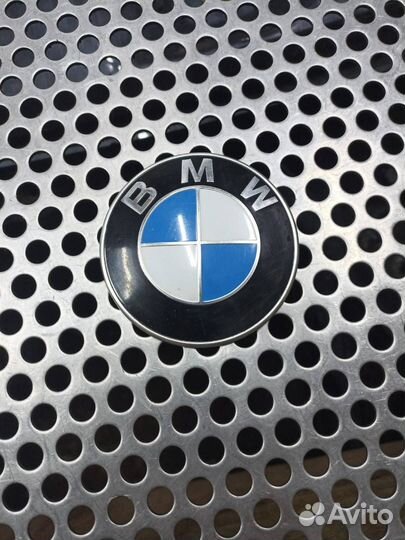 Значок капота BMW 4 F32/F33/F36 F36 2016