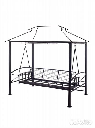 Садовые качели