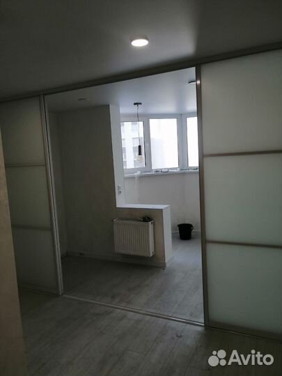 Перегородки раздвижные