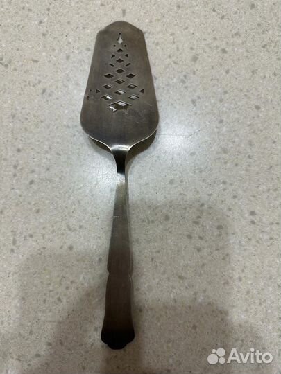 Лопатка для торта