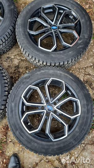 Продаю колеса