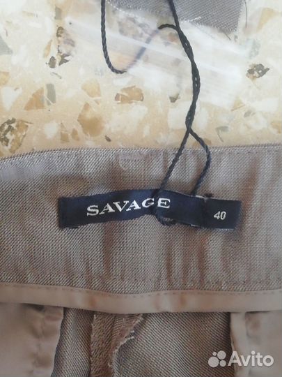 Брюки женские, новые