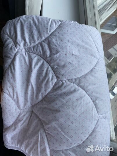 Детское одеяло