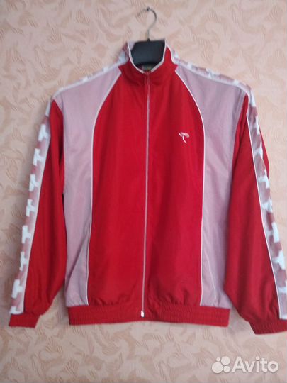 Кофты спортивные