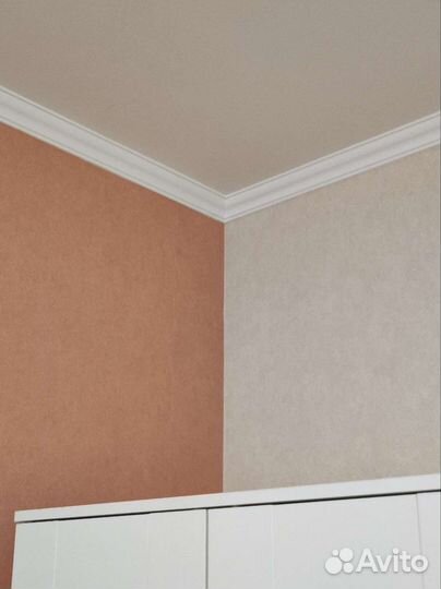 Обои остатки