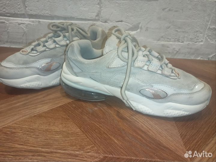 Кросовки Puma cell venom