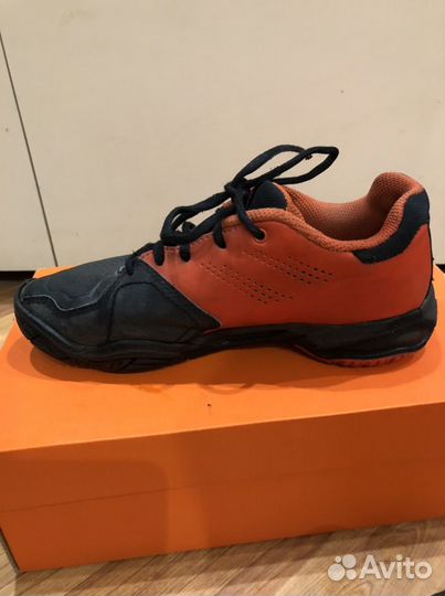 Кроссовки детские Babolat Drive3 р.33,5