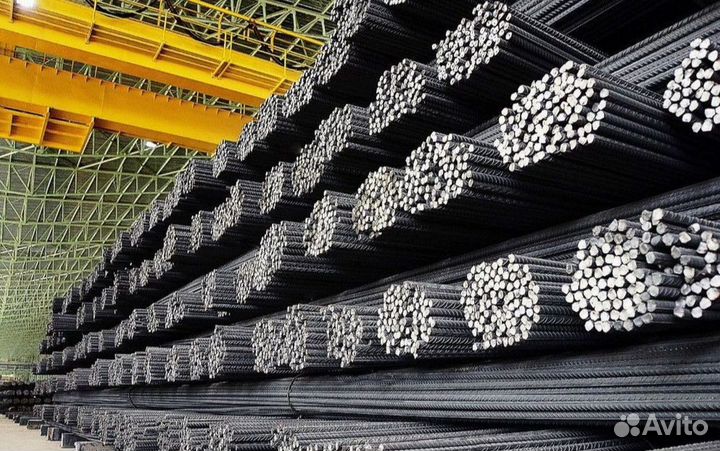 Труба профильная 100х100х3,0 12000 мм