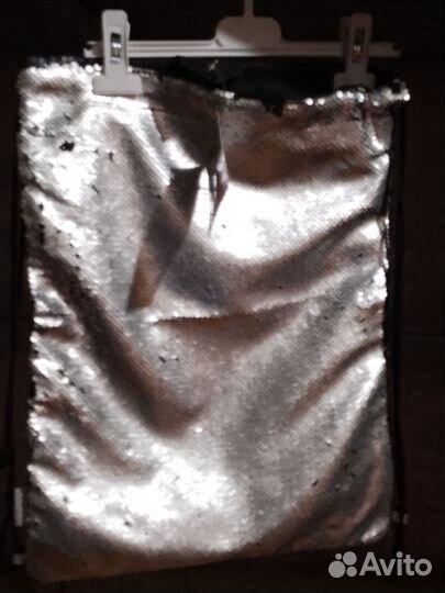 Мешок дорожный пвх для девочки