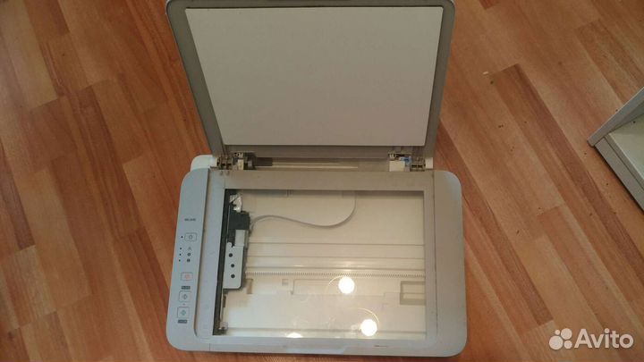 Мфу Canon Pixma MG2440 бу