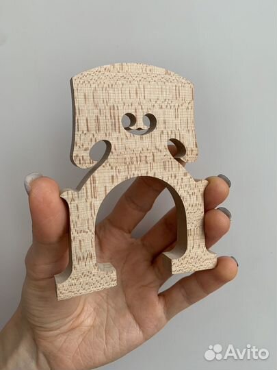 Подставка для виолончели