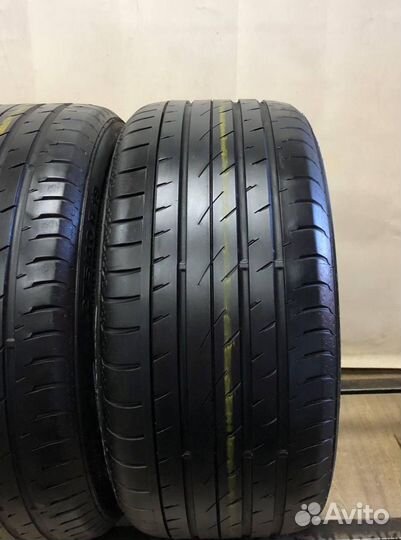 Continental ContiSportContact 3 275/40 R19 101W