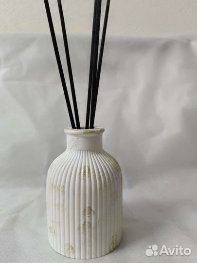 Ваза для сухоцветов