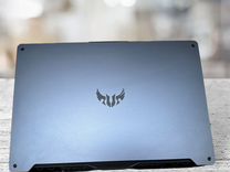 Новинка Большой Asus Tuf Gaming 17.3 2024