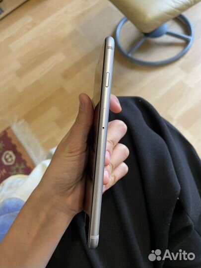iPhone 6S Plus, 128 ГБ