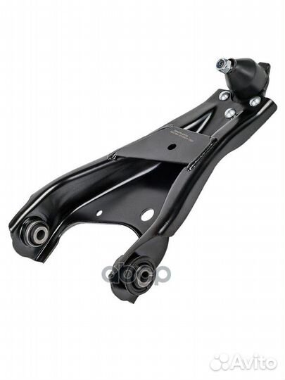 Z24754 рычаг нижний левый Dacia Duster 10 Z24