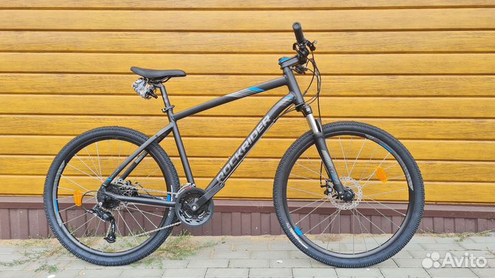 Велосипед RockRider ST520