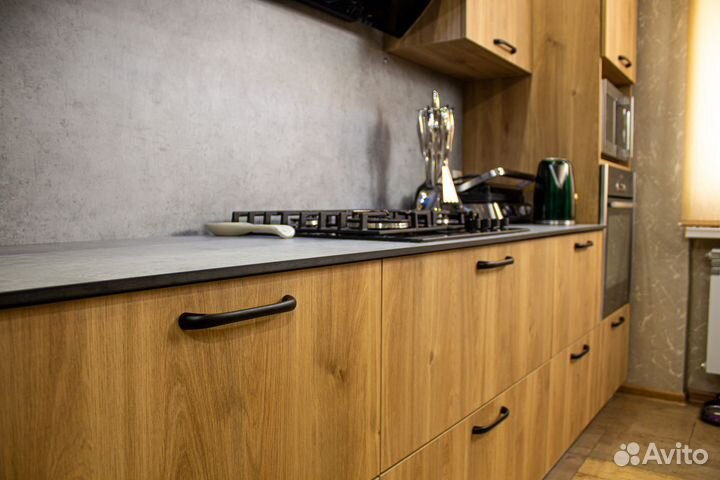 Кухня, кухонный гарнитур