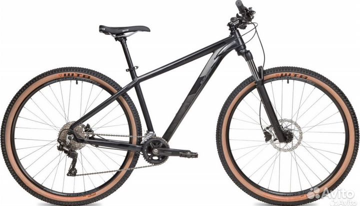 MTB Stinger Reload Ultimate (колеса 29, рама 22)