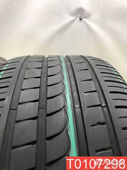 Pirelli P Zero Rosso 275/35 R20 102Y