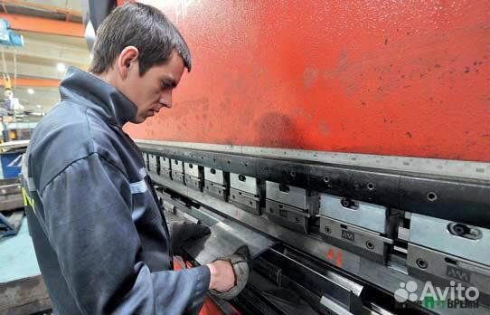 Гибщик-листогиб чпу