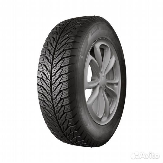 КАМА Alga (HK-531) 185/60 R14 82T