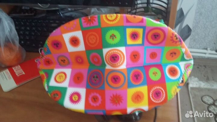 Термосумка дизайнерская новая