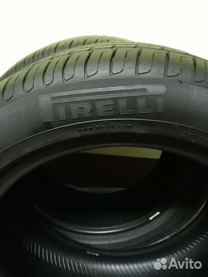 Pirelli Scorpion Verde 235/55 R19 101V