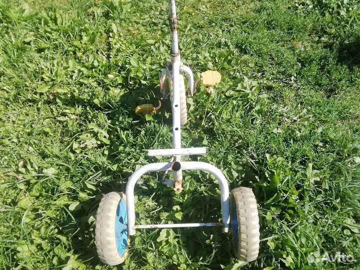 Велосипед детский б/у