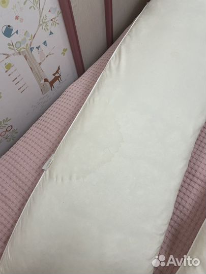 Подушка для беременных,для кормления