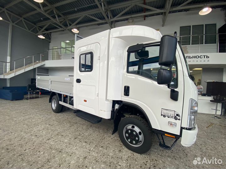 Isuzu NQR90, 2023