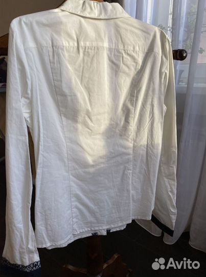 Блузка для девочки Choupette новая 158 размер