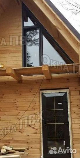 Окна быстро