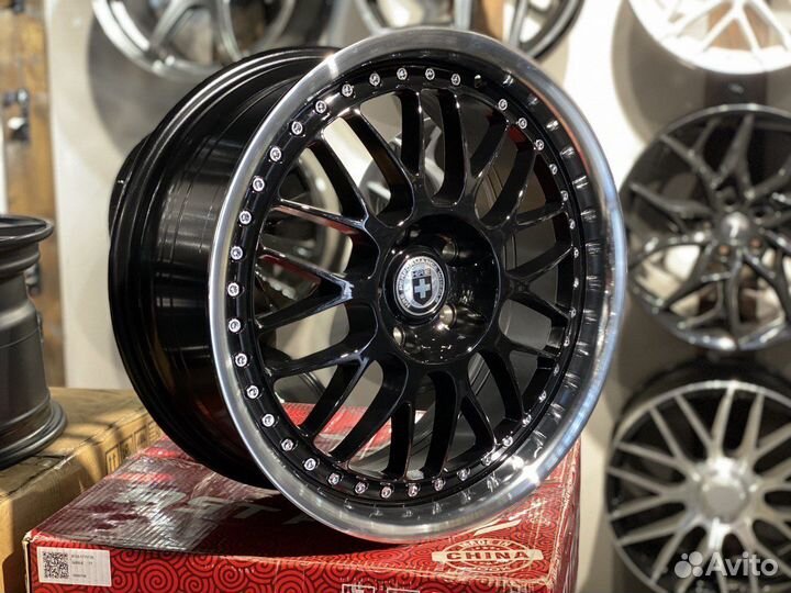 Диски r18 Tesla Model 3 Toyota Rav4 Camry Honda