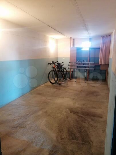 Гараж, 20 м²