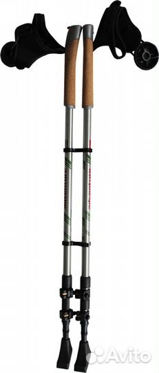 Палки для скандинавской ходьбы новые