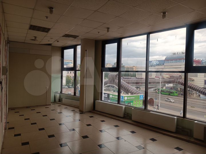 Свободного назначения, 30 м²