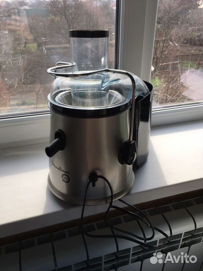 Соковыжималка