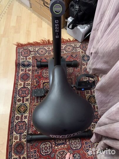 Велотренажер бу