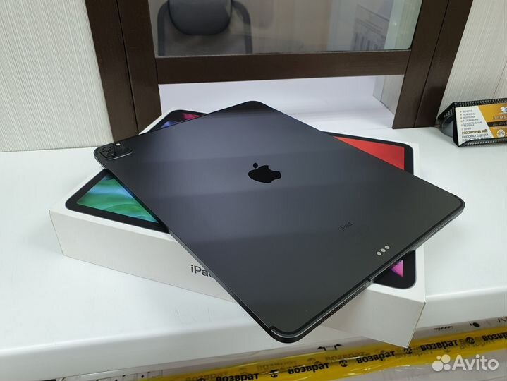 Apple iPad Pro 12.9 - 512 Gb - PCT