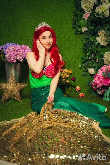 Аниматоры Калуга