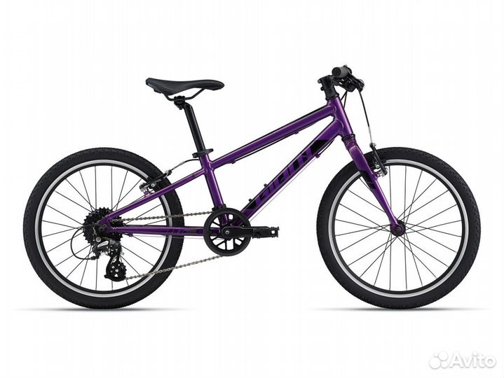 Велосипед Giant ARX 20 (2021)