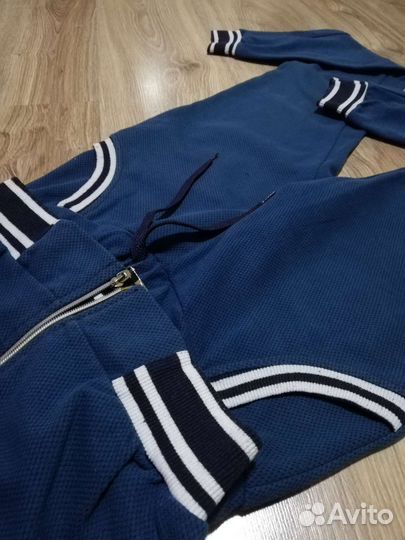 Костюм спортивный женский 42р-р