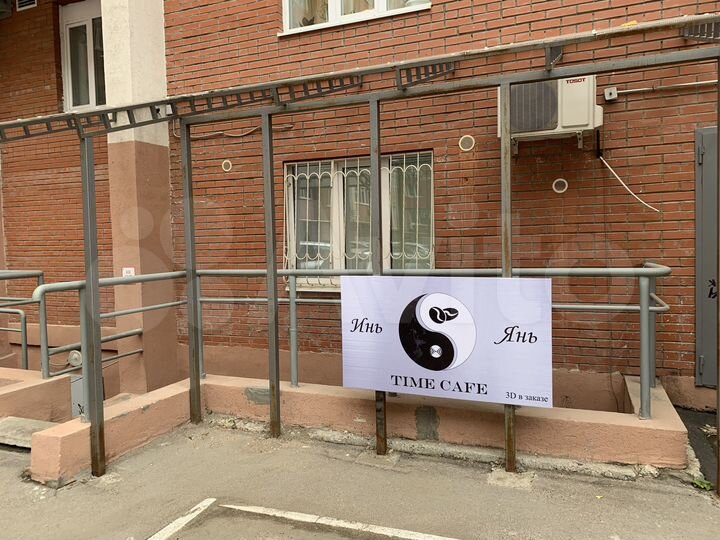 Свободного назначения, 107.1 м²