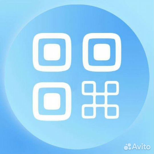 Сделаю красивый QR-код