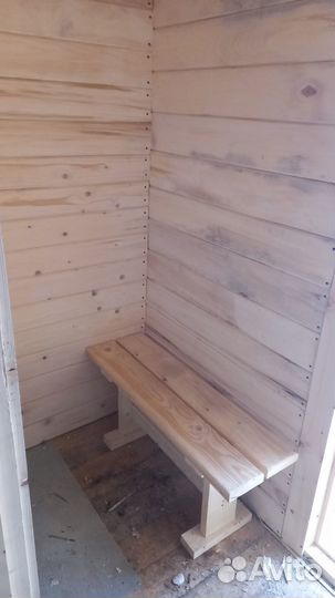 Готовые бани под ключ