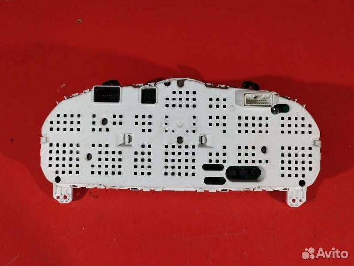 Панель приборов Hyundai Elantra 4 Hd 