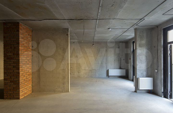 Торговая площадь, 87 м²