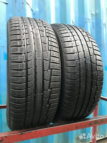 Nokian Tyres WR A3 225/55 R17